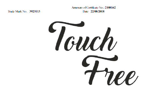 Registration Certificate