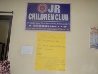 Piggy Bank Launching Day