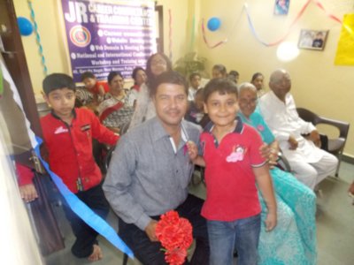 Piggy Bank Lauching Day