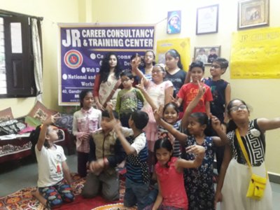 Seminar Day with Vission College