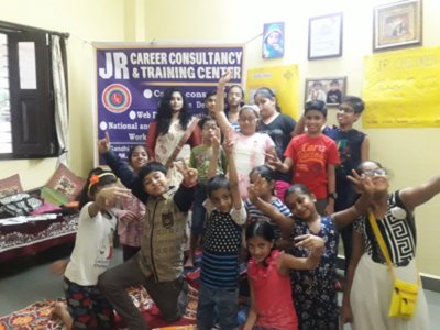 Seminar Day with Vission College