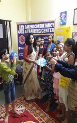 Seminar Day with Vission College