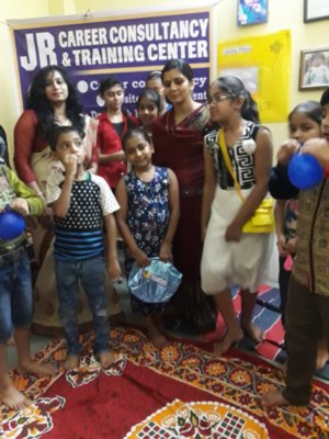 Seminar Day with Vission College