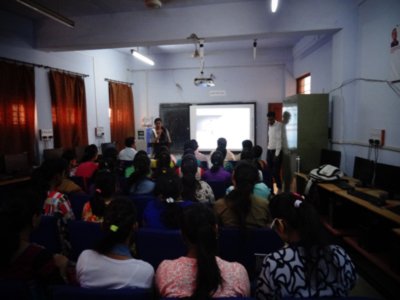 Piggy Bank Launching Day