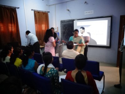 Website Developement Workshop