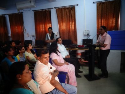 Website Developement Workshop