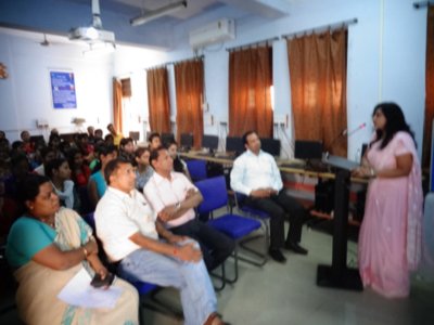 Website Developement Workshop