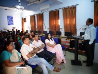 Website Developement Workshop