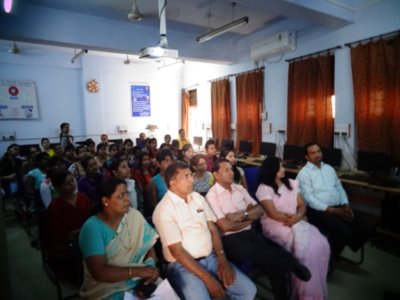 Website Developement Workshop