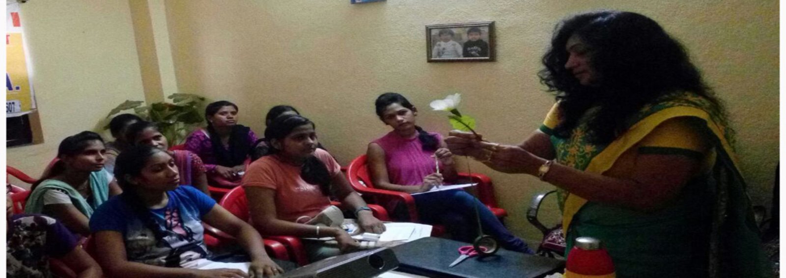 Slider Image 2- College Campus with different angles