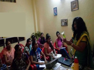 Seminar Day with Vission College