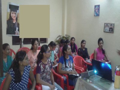 Seminar Day with Vission College