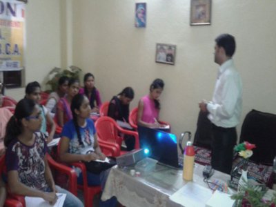 Piggy Bank Launching Day