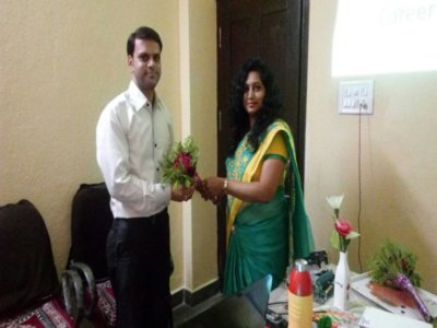 Seminar Day with Vission College